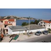 Apartments by the sea Stara Novalja, Pag - 6301