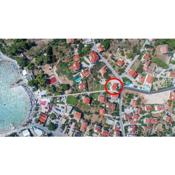 Apartments by the sea Vodice - 16804