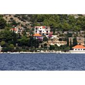 Apartments for families with children Seget Vranjica, Trogir - 2976