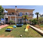 Apartments for families with children Vodice - 4181