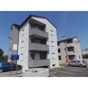 Apartments in Peroj/Istrien 34288