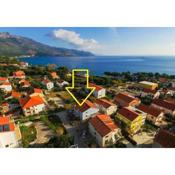 Apartments Jaki - 150 m from beach