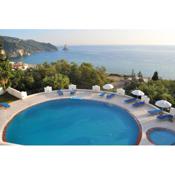 Apartments Maria with Pool - Agios Gordios Beach, Corfu
