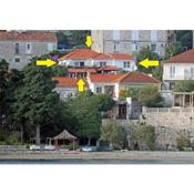 Apartments Vedro - 50 m from sea