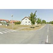 Apartments with a parking space Osijek, Slavonija - 16319