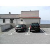 Apartments with a parking space Senj - 11605