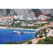 Apartments with WiFi Omis - 14894