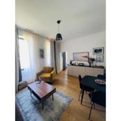 Appartement Grand Standing F3 carré d’or Ajaccio