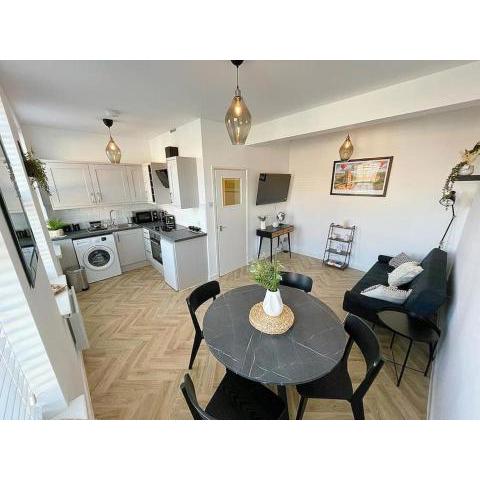 Arnside Apartment