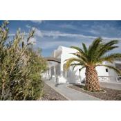 Aspro Phos Santorini Hotel