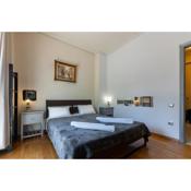 Athens Central 2 bedrooms 6 pers apartment