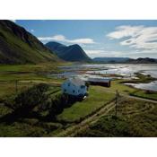 Atlantic View Lofoten