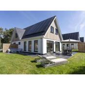 Attractive Holiday Home in De Koog Texel with Terrace
