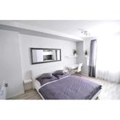 AVAX apartment Liberec