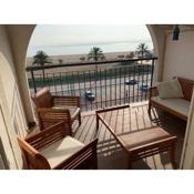 AwayDays - 60 - 1-Bed Apartment with Sea View