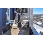 Awesome Apartment In Geilo With 3 Bedrooms