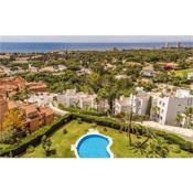 Awesome Apartment In Marbella With Outdoor Swimming Pool, Swimming Pool And 2 Bedrooms