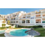 Awesome apartment in Nerja with 2 Bedrooms, WiFi and Outdoor swimming pool