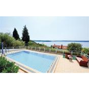 Awesome Apartment In Portoroz With 2 Bedrooms, Wifi And Outdoor Swimming Pool