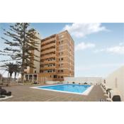 Awesome Apartment In Siboralos With Wifi, 2 Bedrooms And Swimming Pool