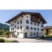 Awesome apartment in Westendorf with Sauna and 1 Bedrooms