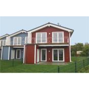 Awesome home in Dagebll with 3 Bedrooms, Sauna and WiFi