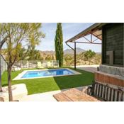 Awesome home in El Rellano- Murcia with WiFi, 2 Bedrooms and Outdoor swimming pool