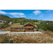 Awesome home in Geilo with 4 Bedrooms