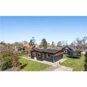 Awesome Home In Gilleleje With 2 Bedrooms And Wifi 2