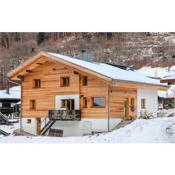 Awesome home in Klösterle am Arlberg with 4 Bedrooms, Sauna and WiFi