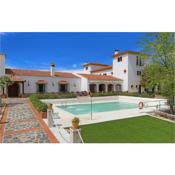 Awesome Home In La Granada De Ro-tint With Outdoor Swimming Pool, Indoor Swimming Pool And 12 Bedrooms