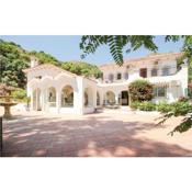 Awesome Home In Ojen, Marbella With 7 Bedrooms, Wifi And Outdoor Swimming Pool
