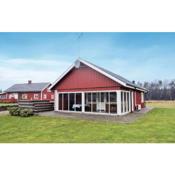 Awesome home in Oskarstrm with 3 Bedrooms and Internet
