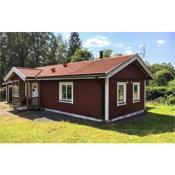 Awesome home in Simlngsdalen with WiFi and 3 Bedrooms