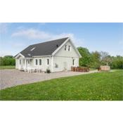 Awesome home in Snder Stenderup with WiFi and 4 Bedrooms