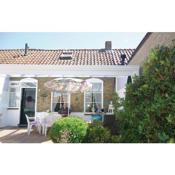 Awesome home in Stavenisse with 2 Bedrooms and WiFi
