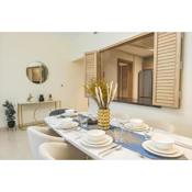AWS Homes - Cozy 1 BHK In Madinat Badr with Private Backyard