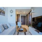 AXINITE - Brand New! Warm Cozy 1 Bed HIGH FLOOR Downtown Dubai CANAL VIEW