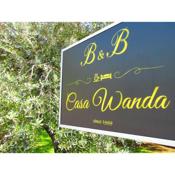 B&B Casa Wanda since 1999