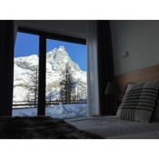 BASE CAMP alpine apartments