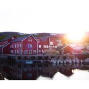 Båtsfjord Brygge - Arctic Resort