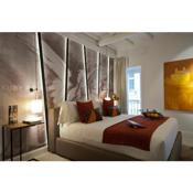 BDB Luxury Rooms Navona Angeli