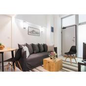 Be based in this groovy loft in the CITY CENTER!!