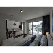 Beach Haven 1BDR Condo Paseo Playa Coral - 305