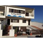 Beach House Surfing Baleal Peniche