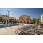Beautiful Home In Cjar With Outdoor Swimming Pool, Swimming Pool And 4 Bedrooms