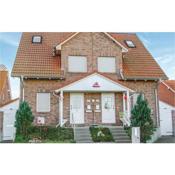 Beautiful home in Insel Poel-Timmendorf with 3 Bedrooms and WiFi