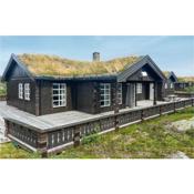 Beautiful Home In Nissedal With 4 Bedrooms 2