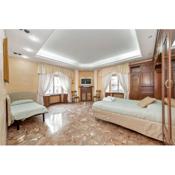 Beautiful Large 3-Bedroom Apartment near Termini