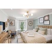 Beautifully Decorated 2 Bedroom flat